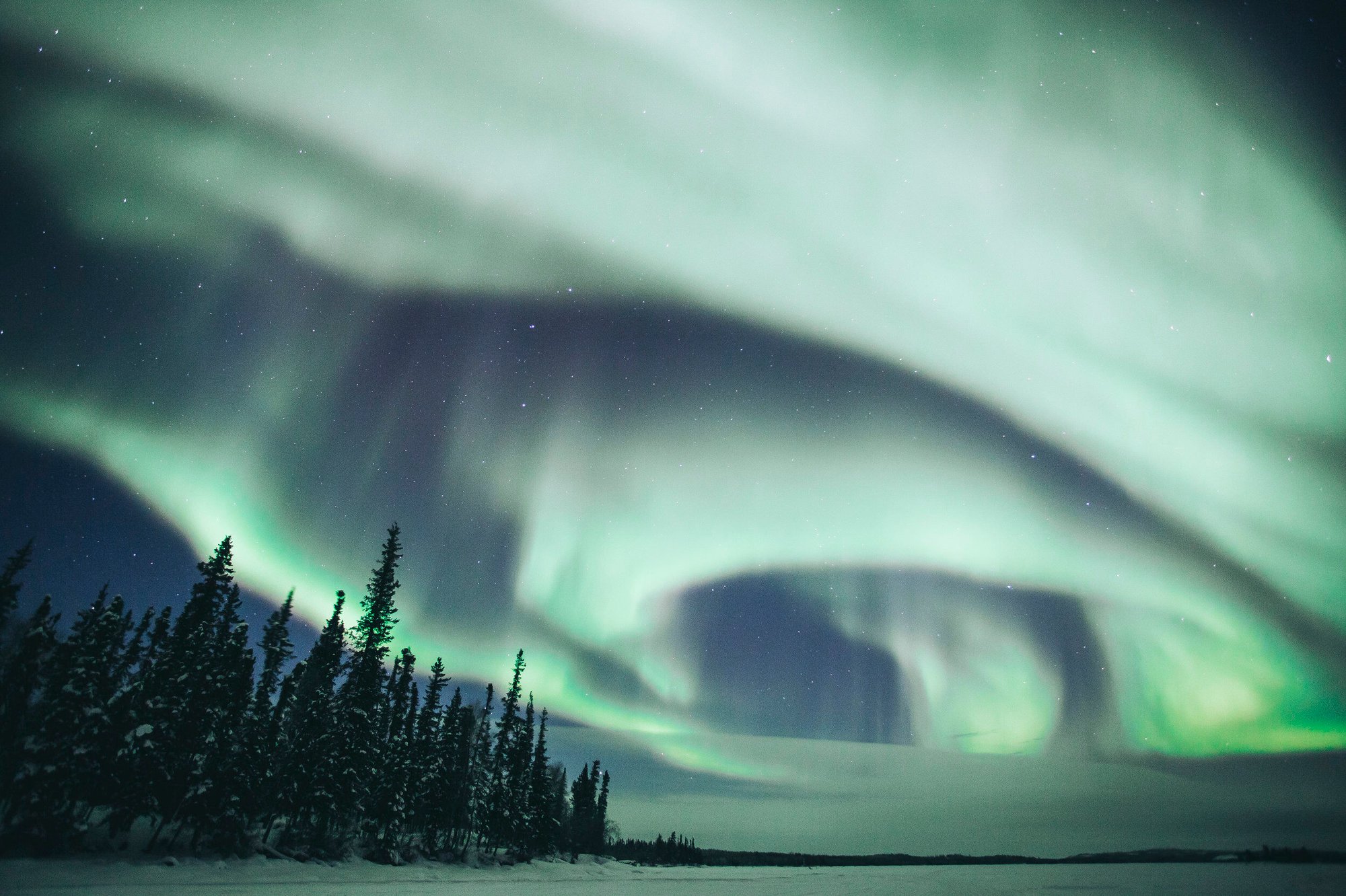 Blachford Lodge and Wilderness Resort25