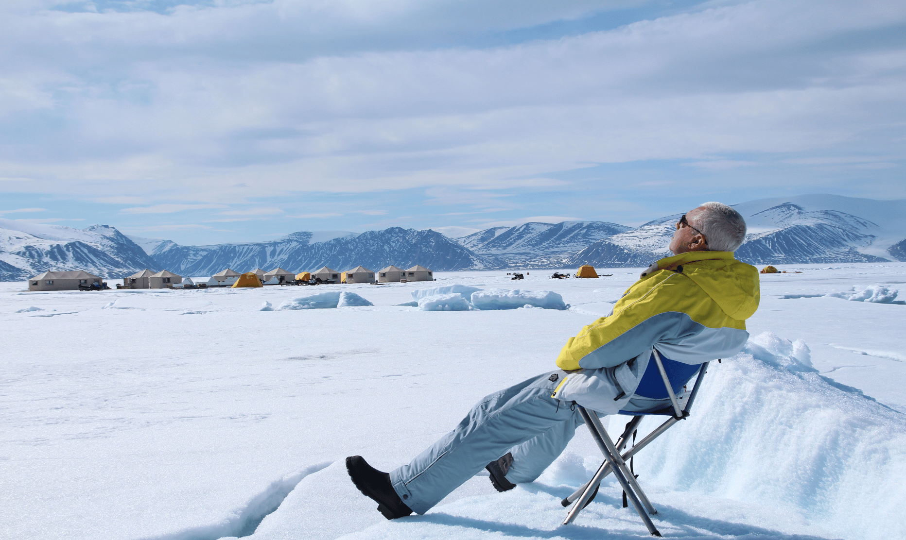 ARCTIC KINGDOM - Ultimate Floe Edge56