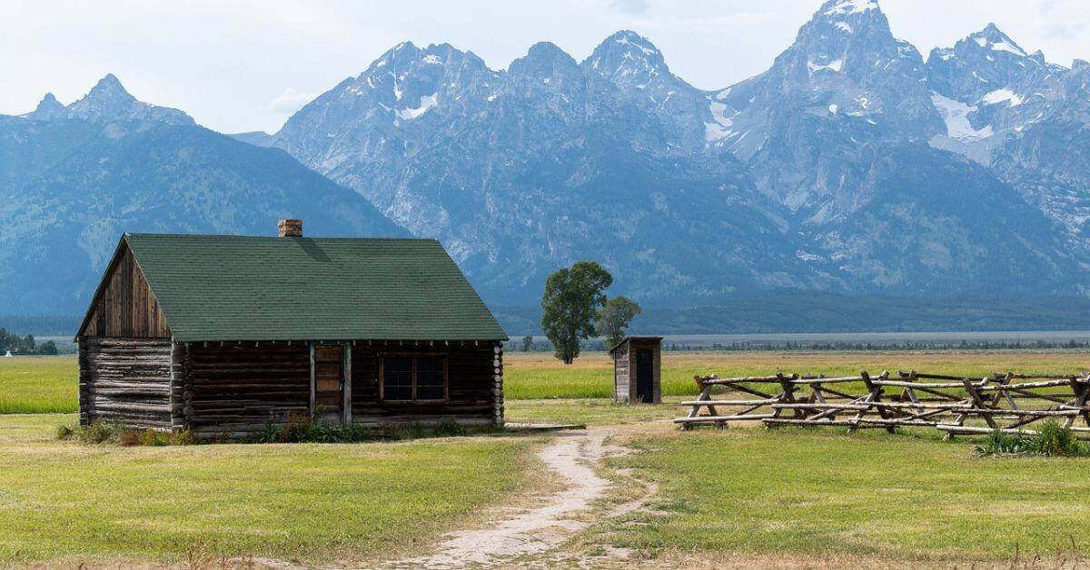 jackson hole family vacation