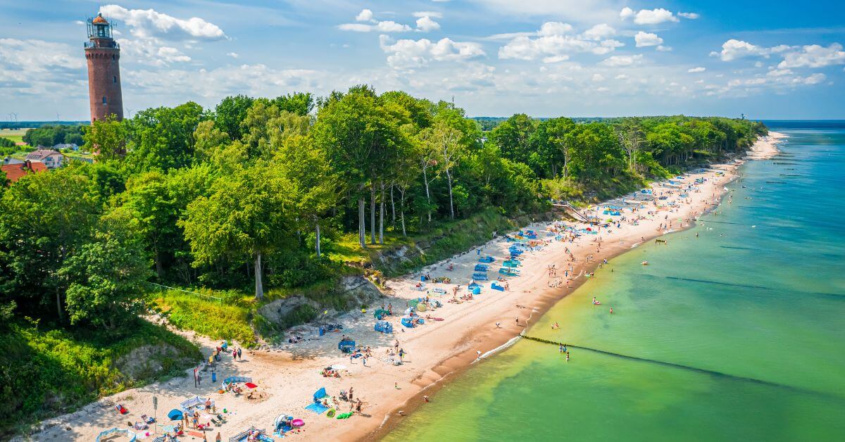 Great Family Vacations in Michigan