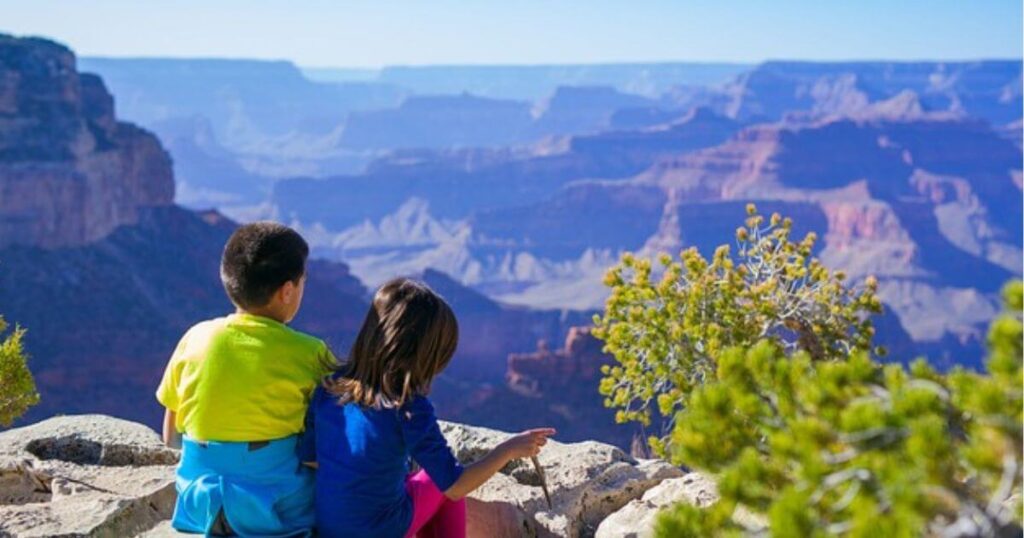 Family Vacations in Arizona