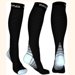 Compression socks