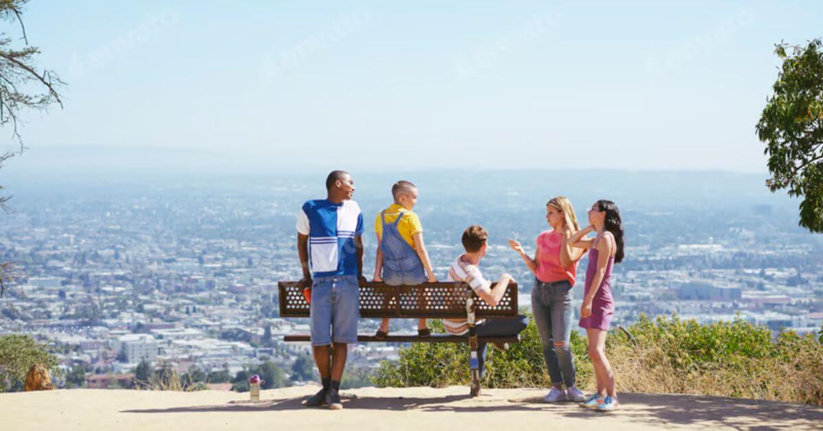 Is Los Angeles Good for a Family Vacation?