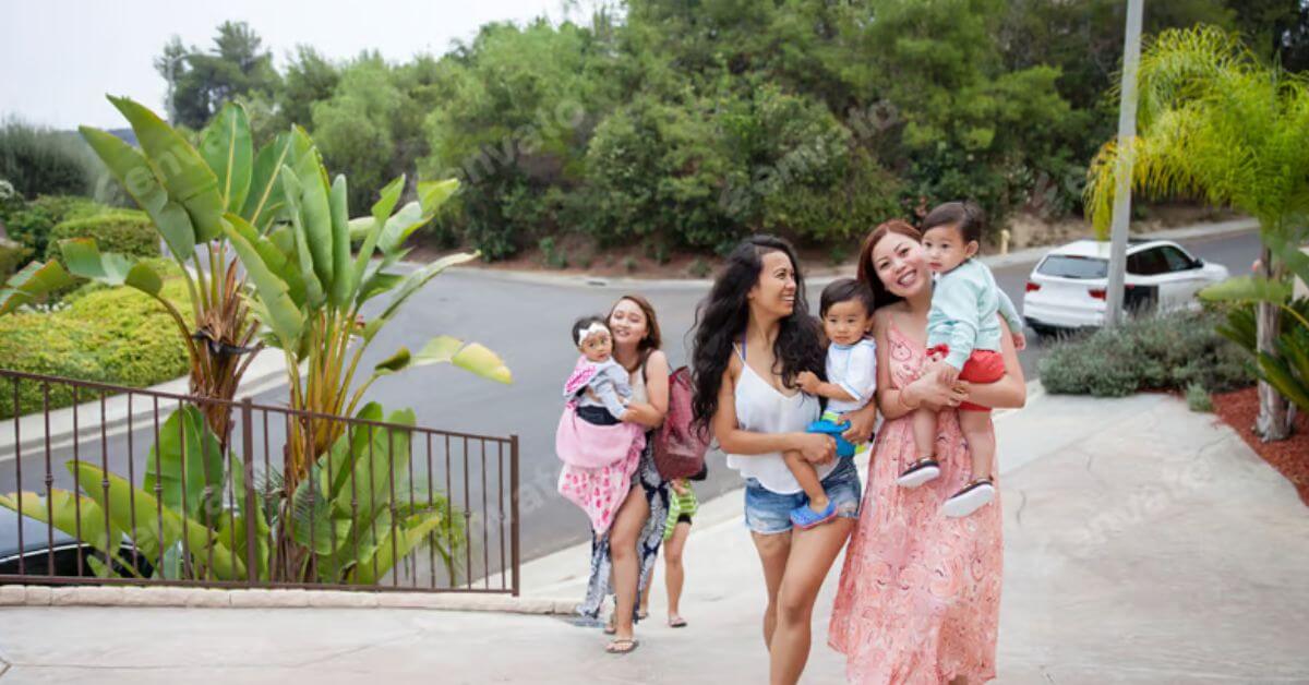 Best Neighborhoods for a Family Vacation in Los Angeles