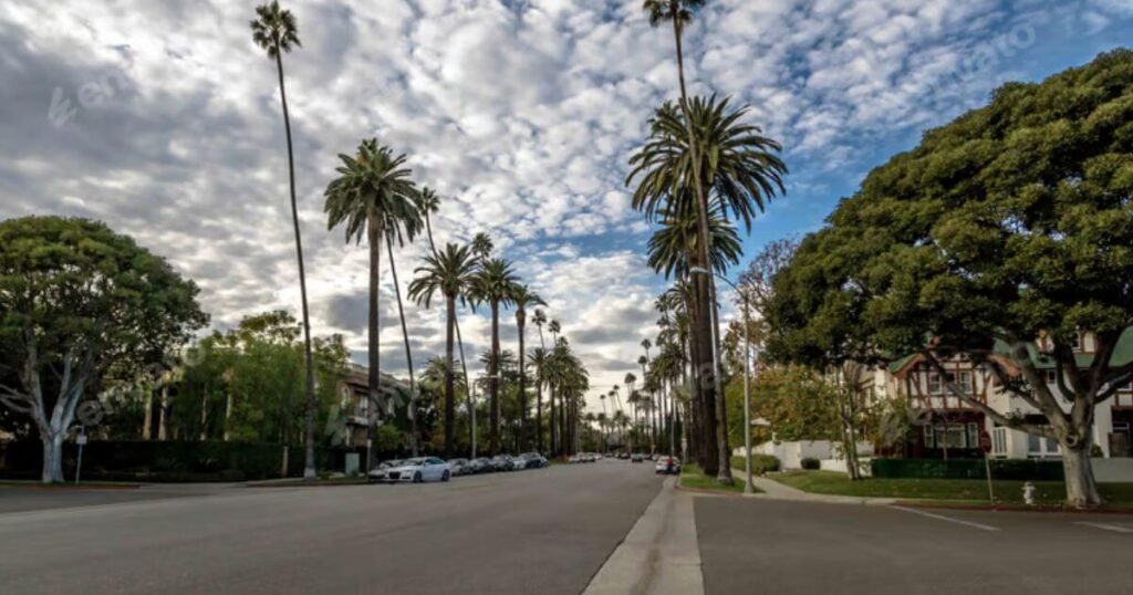 Best Neighborhoods for a Family Vacation in Los Angeles