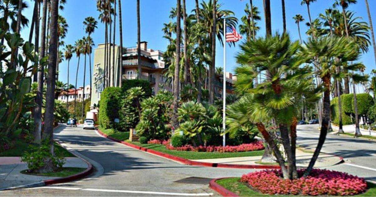 Local Recommendations for a Los Angeles Family Trip