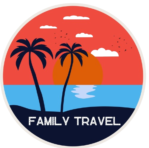 The best family travel destinations