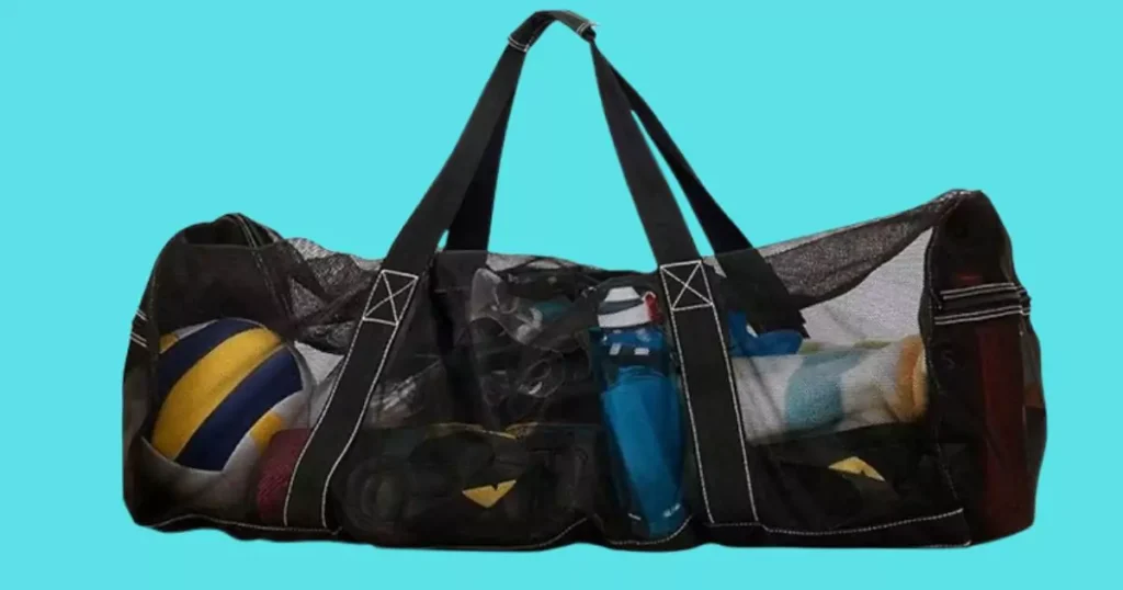 Scuba Gear Travel Bags