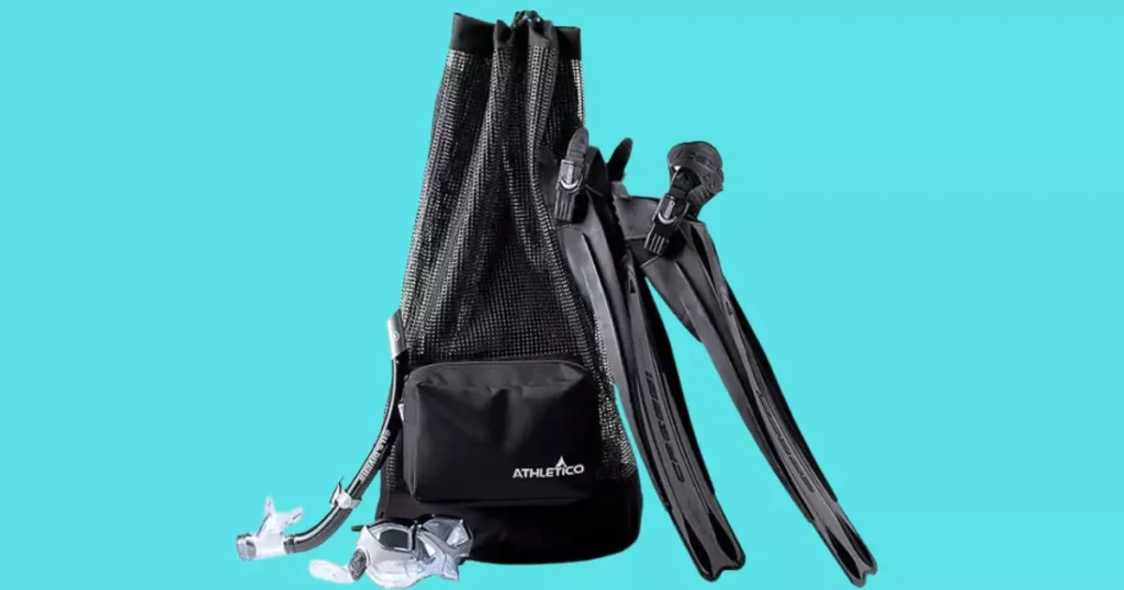 Scuba Gear Travel Bags