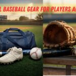 Best Travel Baseball Gear for Players and Parents