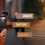 How to use osmo pocket 3 for vlogging 3