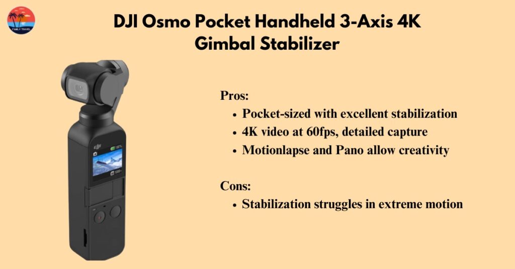 Osmo Pocket 3 best deals and discounts