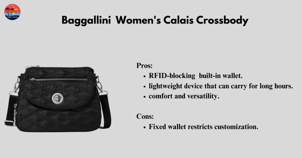 best baggallini bag