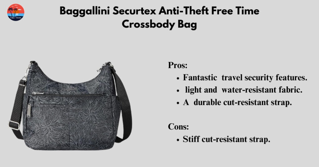 best baggallini bag