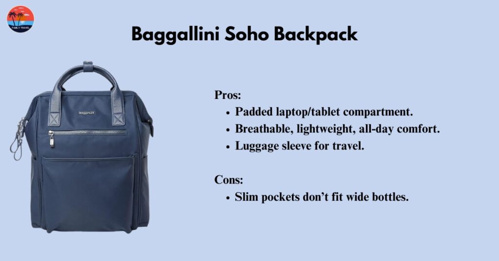 best baggallini bag