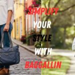 best baggallini bag