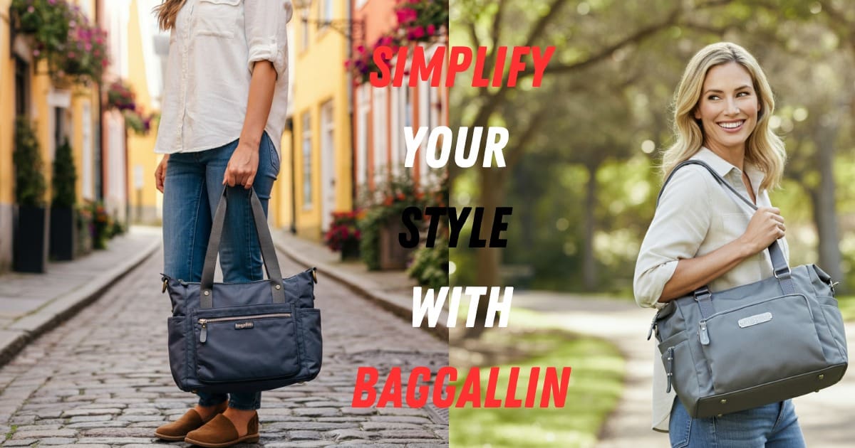 best baggallini bag