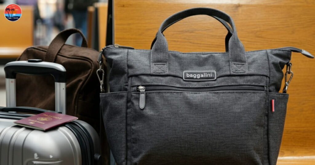 best baggallini bag